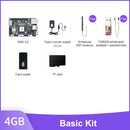 Kit de développement robotique RDK X3