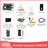 RDK X5 Robot Developer Kit support with 4G/8GB RAM