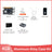RDK X5 Robot Developer Kit support with 4G/8GB RAM