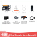 RDK X5 Robot Development Kit support AI Large Model