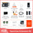 RDK X5 Robot Developer Kit support with 4G/8GB RAM