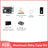 RDK X5 Robot Developer Kit support AI Large Model with 4G/8GB RAM