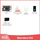 RDK X5 Robot Development Kit support AI Large Model