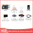 RDK X5 Robot Developer Kit support with 4G/8GB RAM