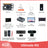 RDK X5 Robot Developer Kit support with 4G/8GB RAM