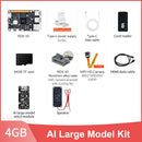 RDK X5 Robot Development Kit support AI Large Model