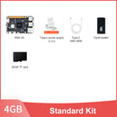 RDK X5 Robot Development Kit support AI Large Model