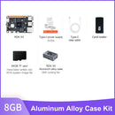 RDK X5 Robot Development Kit support AI Large Model