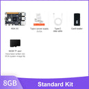 RDK X5 Robot Development Kit support AI Large Model