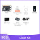 RDK X5 Robotic Development Kit