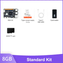 RDK X5 Robot Development Kit support AI Large Model