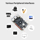 RDK X5 Robot Development Kit support AI Large Model