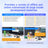 RDK X5 Robot Developer Kit support AI Large Model with 4G/8GB RAM