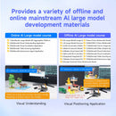 RDK X5 Robot Development Kit support AI Large Model