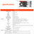 RDK X5 Robot Developer Kit support AI Large Model with 4G/8GB RAM