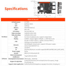 RDK X5 Robot Development Kit support AI Large Model
