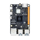 RDK X5 development board front vertical screen display picture (white background)