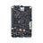 The back of the RDK X5 development board displays a vertical screen image (white background)