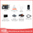 RDK X5 Robot Developer Kit support AI Large Model with 4G/8GB RAM