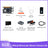 RDK X5 Robot Developer Kit support AI Large Model with 4G/8GB RAM