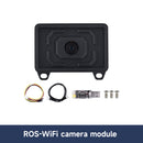 Module de caméra ROS-WiFi prenant en charge le robot ROS2