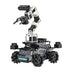 ROSMASTER M3 Pro ROS2 Robot with Multimodal AI Large Model – Yahboom