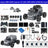 ROSMASTER M1 AI Large Model ROS2 Robot with Mecanum Wheel for Jetson NANO 4GB/Orin NANO SUPER/RDK X5/RaspberryPi 5