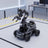 ROSMASTER M1 PRO & ROSMASTER A1 PRO AI Large Language Model ROS2 Robot for Jetson Orin NANO/NX SUPER/RDK X5/RaspberryPi 5