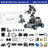 ROSMASTER M1 PRO & ROSMASTER A1 PRO AI Large Language Model ROS2 Robot for Jetson Orin NANO/NX SUPER/RDK X5/RaspberryPi 5