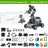 ROSMASTER M1 PRO & ROSMASTER A1 PRO AI Large Language Model ROS2 Robot for Jetson Orin NANO/NX SUPER/RDK X5/RaspberryPi 5