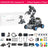 ROSMASTER M1 PRO & ROSMASTER A1 PRO AI Large Language Model ROS2 Robot for Jetson Orin NANO/NX SUPER/RDK X5/RaspberryPi 5