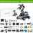 ROSMASTER M1 PRO & ROSMASTER A1 PRO AI Large Language Model ROS2 Robot for Jetson Orin NANO/NX SUPER/RDK X5/RaspberryPi 5