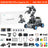 ROSMASTER M1 PRO & ROSMASTER A1 PRO AI Large Language Model ROS2 Robot for Jetson Orin NANO/NX SUPER/RDK X5/RaspberryPi 5