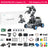 ROSMASTER M1 PRO & ROSMASTER A1 PRO AI Large Language Model ROS2 Robot for Jetson Orin NANO/NX SUPER/RDK X5/RaspberryPi 5
