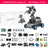 ROSMASTER M1 PRO & ROSMASTER A1 PRO AI Large Language Model ROS2 Robot for Jetson Orin NANO/NX SUPER/RDK X5/RaspberryPi 5