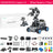 ROSMASTER M1 PRO & ROSMASTER A1 PRO AI Large Language Model ROS2 Robot for Jetson Orin NANO/NX SUPER/RDK X5/RaspberryPi 5