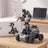 ROSMASTER M1 PRO & ROSMASTER A1 PRO AI Large Language Model ROS2 Robot for Jetson Orin NANO/NX SUPER/RDK X5/RaspberryPi 5