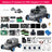ROSMASTER A1 Standard Kit with RPi 5