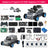 ROSMASTER A1 Superior Kit with RPi 5