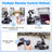 ROSMASTER M1 PRO & ROSMASTER A1 PRO AI Large Language Model ROS2 Robot for Jetson Orin NANO/NX SUPER/RDK X5/RaspberryPi 5