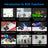 ROSMASTER M1 PRO & ROSMASTER A1 PRO AI Large Language Model ROS2 Robot for Jetson Orin NANO/NX SUPER/RDK X5/RaspberryPi 5