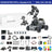 ROSMASTER M1 PRO & ROSMASTER A1 PRO AI Large Language Model ROS2 Robot for Jetson Orin NANO/NX SUPER/RDK X5/RaspberryPi 5