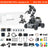 ROSMASTER M1 PRO & ROSMASTER A1 PRO AI Large Language Model ROS2 Robot for Jetson Orin NANO/NX SUPER/RDK X5/RaspberryPi 5