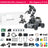 ROSMASTER M1 PRO & ROSMASTER A1 PRO AI Large Language Model ROS2 Robot for Jetson Orin NANO/NX SUPER/RDK X5/RaspberryPi 5