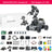 ROSMASTER M1 PRO & ROSMASTER A1 PRO AI Large Language Model ROS2 Robot for Jetson Orin NANO/NX SUPER/RDK X5/RaspberryPi 5