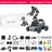 ROSMASTER M1 PRO & ROSMASTER A1 PRO AI Large Language Model ROS2 Robot for Jetson Orin NANO/NX SUPER/RDK X5/RaspberryPi 5