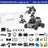 ROSMASTER M1 PRO & ROSMASTER A1 PRO AI Large Language Model ROS2 Robot for Jetson Orin NANO/NX SUPER/RDK X5/RaspberryPi 5