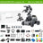 ROSMASTER M1 PRO & ROSMASTER A1 PRO AI Large Language Model ROS2 Robot for Jetson Orin NANO/NX SUPER/RDK X5/RaspberryPi 5