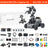 ROSMASTER M1 PRO & ROSMASTER A1 PRO AI Large Language Model ROS2 Robot for Jetson Orin NANO/NX SUPER/RDK X5/RaspberryPi 5