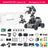 ROSMASTER M1 PRO & ROSMASTER A1 PRO AI Large Language Model ROS2 Robot for Jetson Orin NANO/NX SUPER/RDK X5/RaspberryPi 5